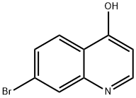 7-bromo-4-hydroxyquinoline