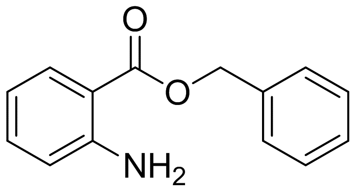 邻氨基苯甲酸苄酯