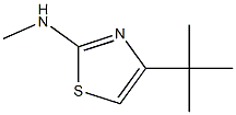 4-t-Butyl-2-(MethylaMino)thiazole