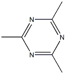 1,3,5-Triazine, 2,4,6-trimethyl-