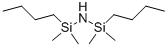 1-butyl-N-[butyl(dimethyl)silyl]-1,1-dimethylsilanamine