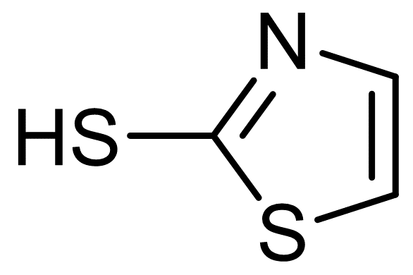 2-Thiazolethiol