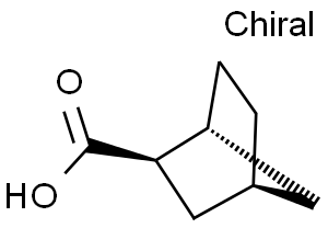 二甲基降莰烷, predominantly endo isomer