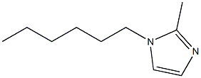 1-hexyl-2-methyl-1H-imidazole