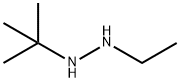 Hydrazine, 1-(1,1-dimethylethyl)-2-ethyl-