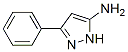 5-PHENYL-1H-PYRAZOL-3-YLAMINE