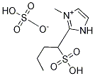 1-丁基磺酸-3-甲基咪唑硫酸氢盐