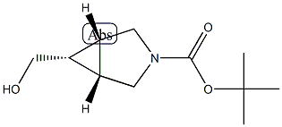 内-3-BOC-3-氮杂二环[3.1.0]己烷-6-甲醇