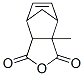 1,2,3,6-tetrahydro--methyl-3,6-methanophthalic anhydride