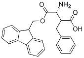 FMOC-(R)-2-苄基-3-N-叔丁氧羰基氨基丙酸