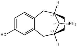 11-Amino-5,6,7,8,9,10-hexahydro-2-hydroxy-6,9-methanobenzocyclooctene