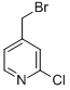 4-溴甲基-2-氯吡啶