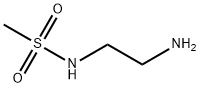 N-(2-AMINOETHYL)METHANESULFONAMIDE HCL