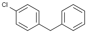 p-chlorobenzylbenzene
