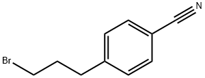 4-(3-Bromopropyl)benzonitrile