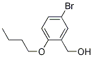 5-BroMo-2-butoxybenzyl alcohol