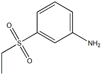 3-(乙磺酰)苯胺