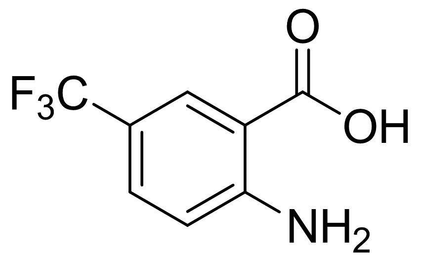2-Amino-5-trifuloromethylbenzoic acid