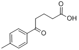 5-(4-甲基苯基)-5-氧代戊酸