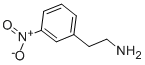 BenzeneethanaMine,3-nitro-