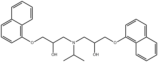 Propranolol iMpurity B