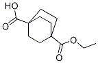 4-(乙氧基羰基)双环[2.2.2]辛烷-1-羧酸