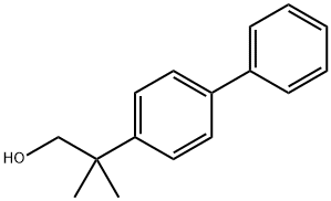 2-([1,1'-biphenyl]-4-yl)-2-methylpropan-1-ol