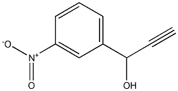 ALPHA-乙炔基-3-硝基苯甲醇
