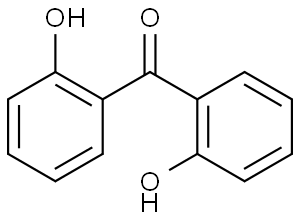 甲酮,双(2-羟苯基)-