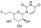 1-(2-deoxy-2-fluoroarabinofuranosyl)-5-ethyluracil