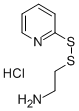 (S)-2-PYRIDYLTHIO CYSTEAMINE HYDROCHLORIDE