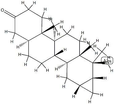 18-hydroxy-18-methyl-16,17-methylene-D-homoandrostane-3-one