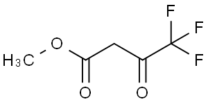 methyl trifluoroacetoacetate