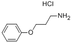 3-苯氧基丙烷-1-胺盐酸