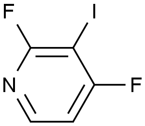 2,4-Difluoroi-3-iodo-pyridine