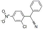 (2-chloro-4-nitrophenyl)phenylacetonitrile