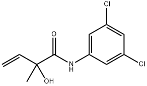 3-Butenamide, N-(3,5-dichlorophenyl)-2-hydroxy-2-methyl-