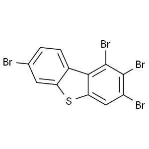 Dibenzothiophene, 3,7-dibromo-