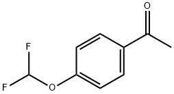 4-(二氟甲氧基)苯乙酮
