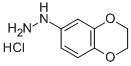 (2,3-DIHYDRO-BENZO[1,4]DIOXIN-6-YL)-HYDRAZINE HYDROCHLORIDE