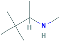 N,3,3-trimethyl-2-butanamine(SALTDATA: HCl)