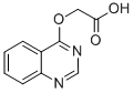 2-(喹唑啉-4-基氧基)乙酸
