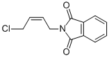 cis-N-(4-Chlorobutenyl)phthalimide