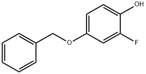 4-(苄氧基)-2-氟苯酚