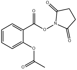 (2,5-Dioxopyrrolidin-1-yl)-2-acetoxybenzene