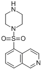 5-(哌嗪-1-基磺酰基)异喹啉