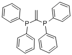 1,1-双二苯基膦乙烯
