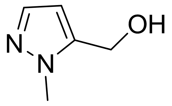 (2-甲基-2H-3-吡唑基)-甲醇