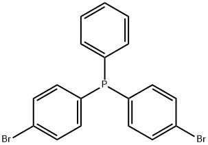 双(4-溴苯基)(苯基)膦