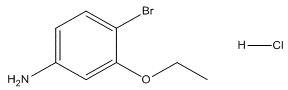 3-ETHOXYANILINE-4-BROMOHCL